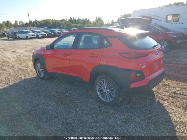 2020 HYUNDAI KONA PREFERRED AWD — I3