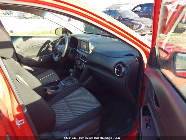 2020 HYUNDAI KONA PREFERRED AWD — I5