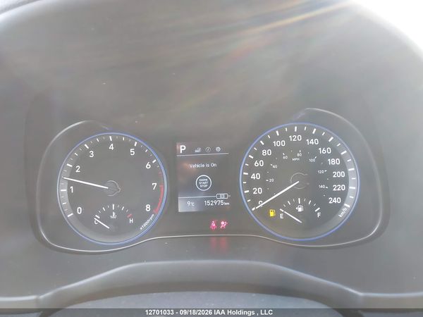 2020 HYUNDAI KONA PREFERRED AWD — I7