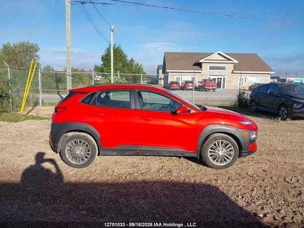 2020 HYUNDAI KONA PREFERRED AWD — I13
