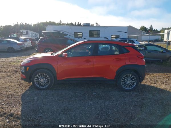 2020 HYUNDAI KONA PREFERRED AWD — I14