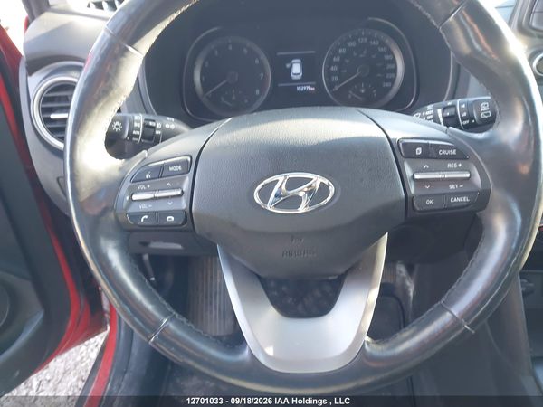 2020 HYUNDAI KONA PREFERRED AWD — I21