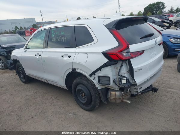 2023 HONDA CR-V EX-L — I3