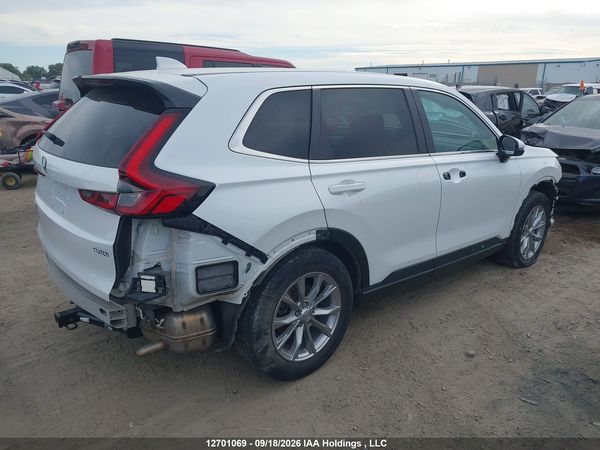 2023 HONDA CR-V EX-L — I4