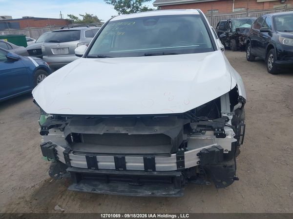2023 HONDA CR-V EX-L — I6
