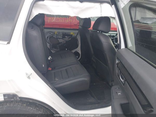 2023 HONDA CR-V EX-L — I8