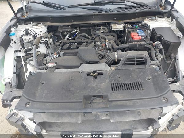 2023 HONDA CR-V EX-L — I10