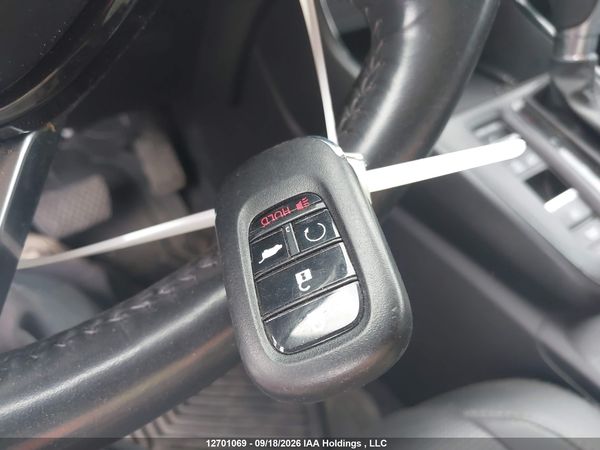 2023 HONDA CR-V EX-L — I11