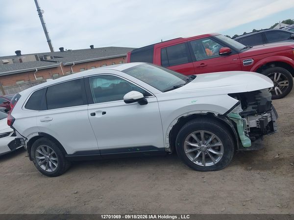 2023 HONDA CR-V EX-L — I14