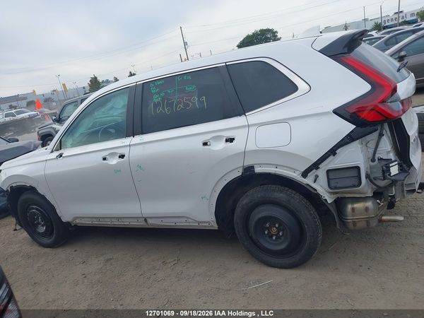 2023 HONDA CR-V EX-L — I15