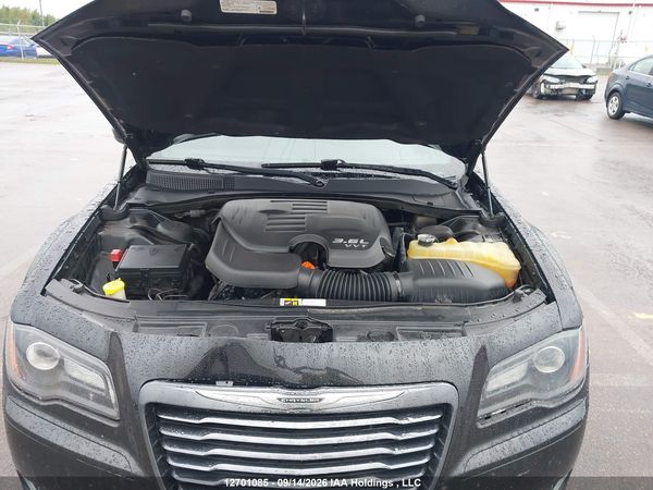 2014 CHRYSLER 300 S