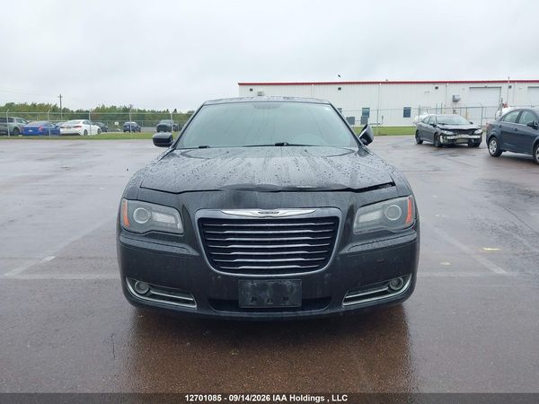 2014 CHRYSLER 300 S