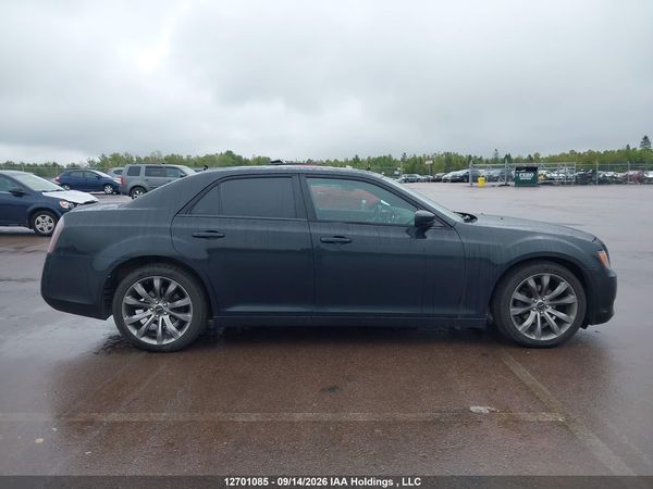 2014 CHRYSLER 300