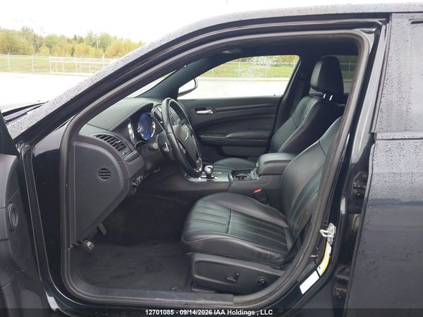2014 CHRYSLER 300 S