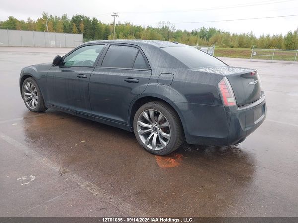 2014 CHRYSLER 300 S