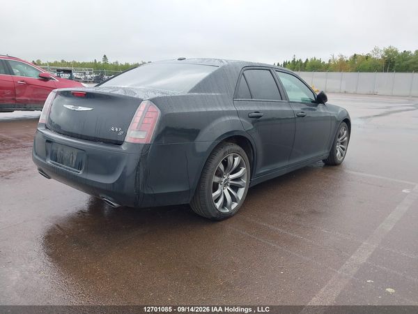 2014 CHRYSLER 300 S