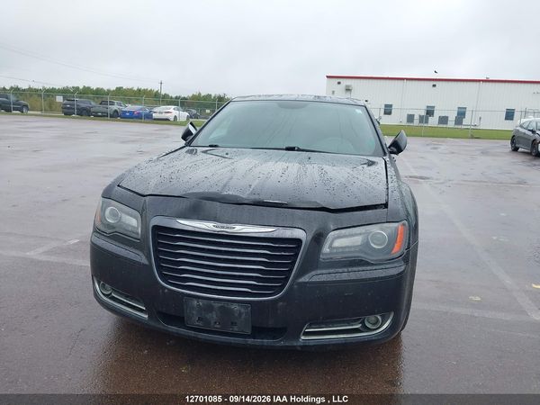2014 CHRYSLER 300 S