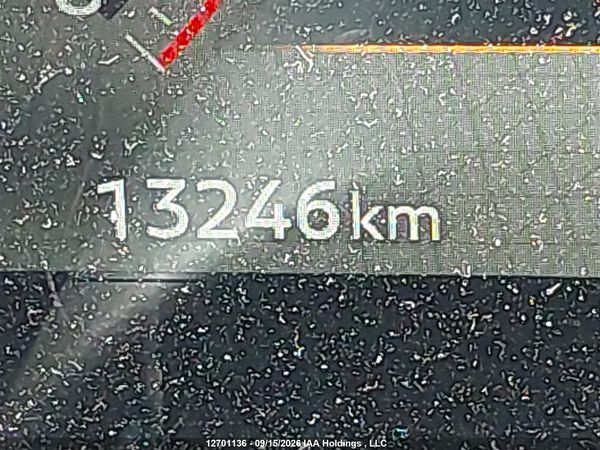 2026 NISSAN KICKS SR AWD CVT