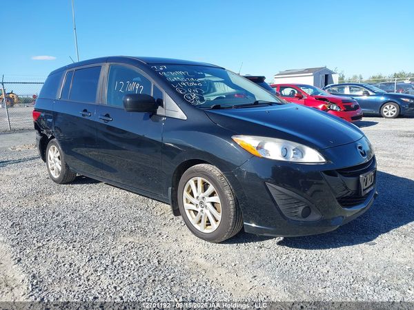 2016 MAZDA MAZDA5 GS — I1