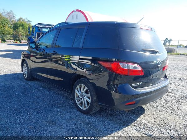 2016 MAZDA MAZDA5 GS — I3