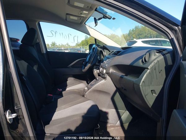 2016 MAZDA MAZDA5 GS — I5