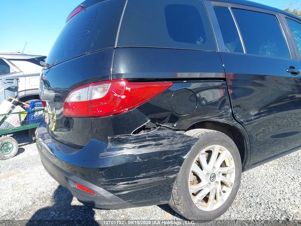 2016 MAZDA MAZDA5 GS — I6