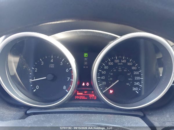 2016 MAZDA MAZDA5 GS — I7