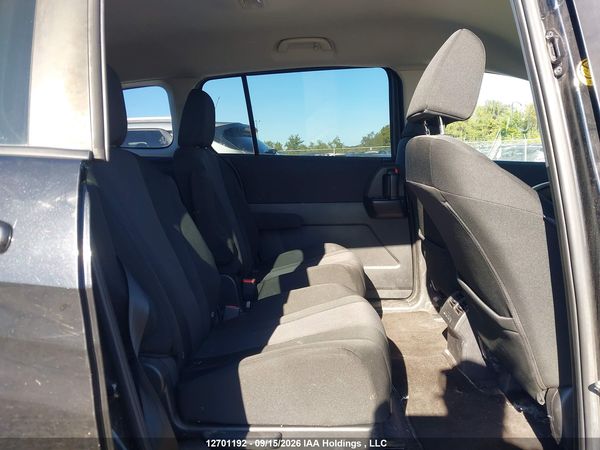 2016 MAZDA MAZDA5 GS — I8