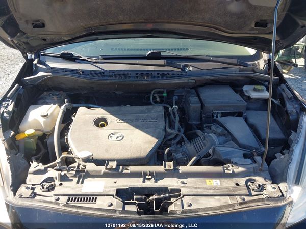 2016 MAZDA MAZDA5 GS — I10