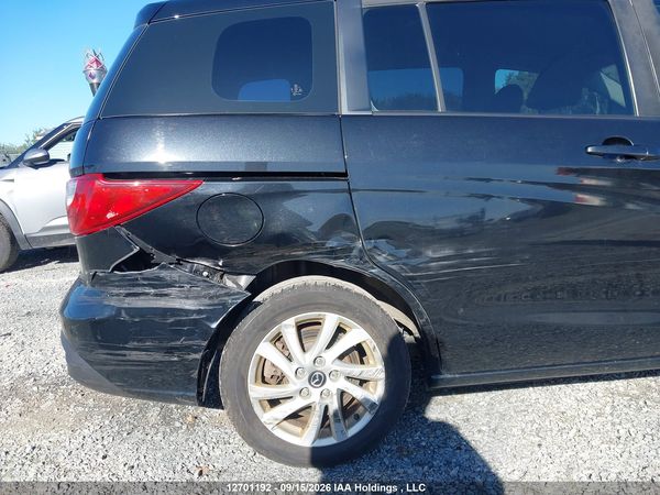 2016 MAZDA MAZDA5 GS — I12