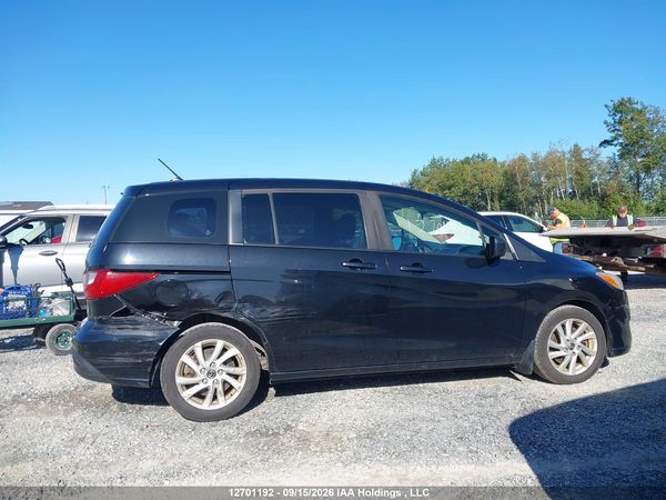 2016 MAZDA MAZDA5 GS — I14