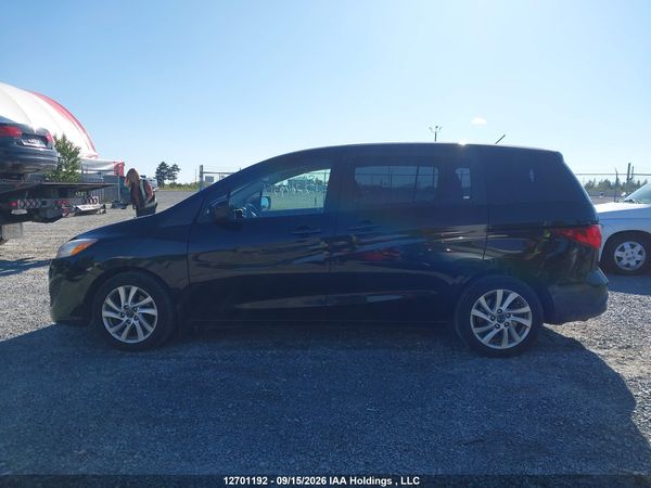 2016 MAZDA MAZDA5 GS — I15