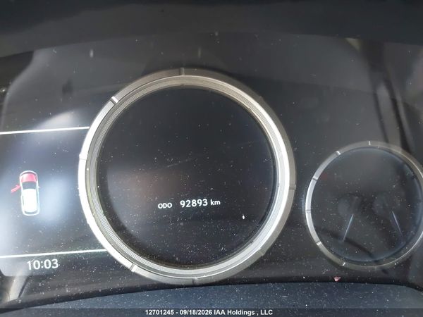 2021 LEXUS RX 350 F SPORT — I16