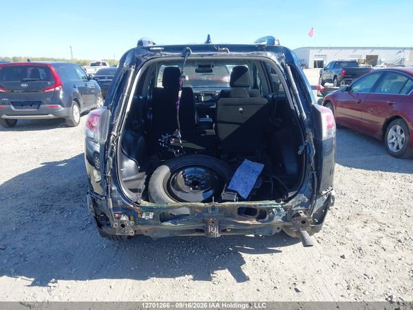 2017 TOYOTA RAV4 XLE — I17