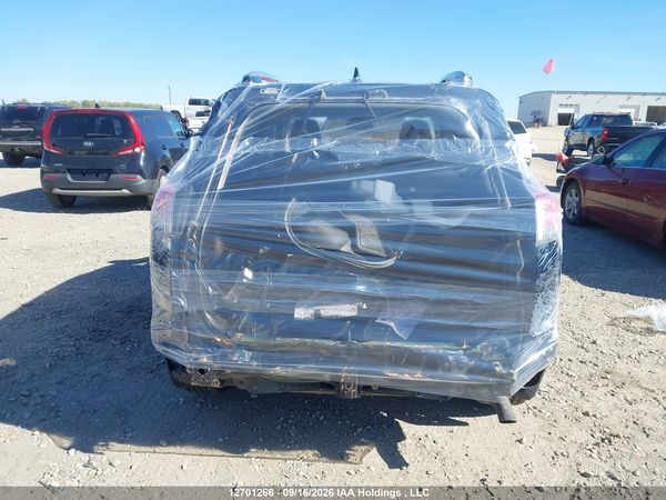 2017 TOYOTA RAV4 XLE — I21