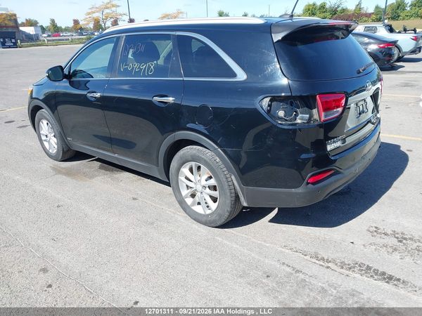 2016 KIA SORENTO LX/L — I3