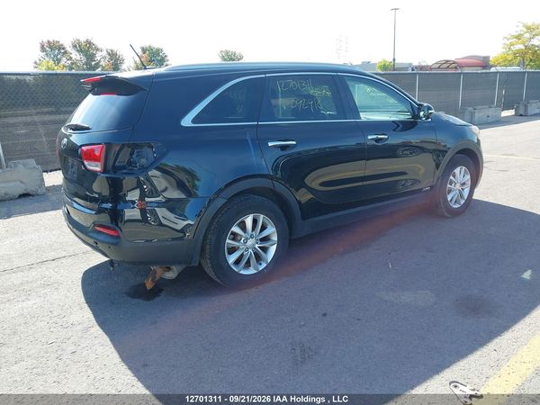 2016 KIA SORENTO LX/L — I4