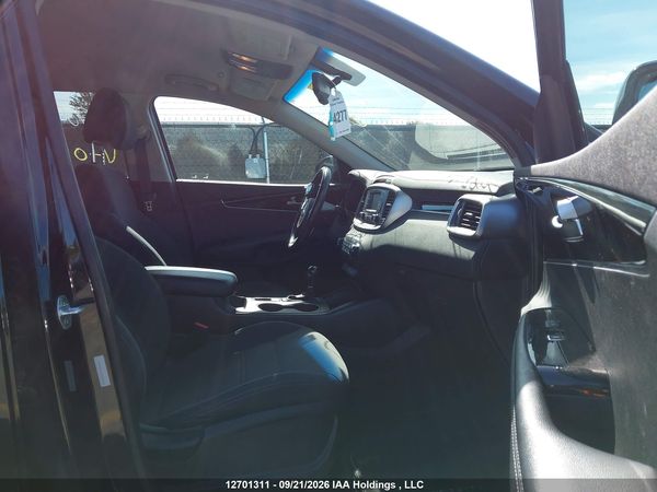 2016 KIA SORENTO LX/L — I5