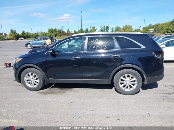 2016 KIA SORENTO LX/L — I13
