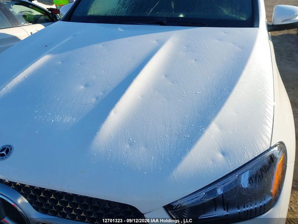 2026 MERCEDES-BENZ GLE 350 4MATIC — I6