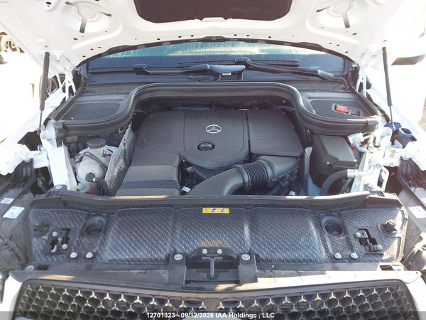 2026 MERCEDES-BENZ GLE 350 4MATIC — I10