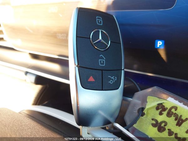 2026 MERCEDES-BENZ GLE 350 4MATIC — I11