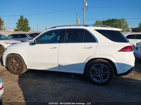 2026 MERCEDES-BENZ GLE 350 4MATIC — I14