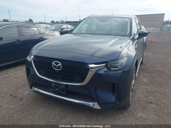 2024 MAZDA CX-90 MHEV GT — I2