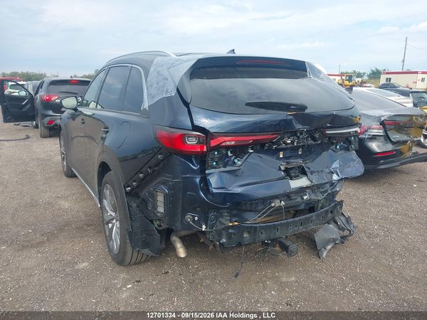 2024 MAZDA CX-90 MHEV GT — I3