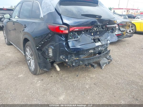2024 MAZDA CX-90 MHEV GT — I6