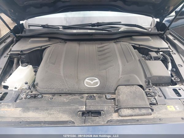 2024 MAZDA CX-90 MHEV GT — I10