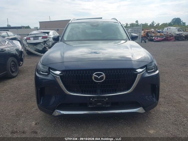 2024 MAZDA CX-90 MHEV GT — I12
