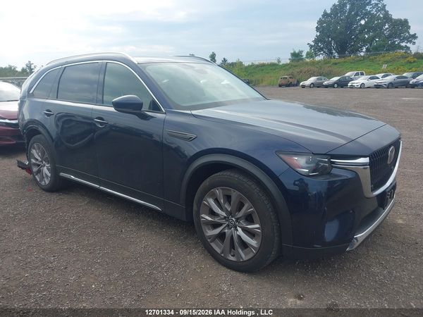 2024 MAZDA CX-90 MHEV GT — I13