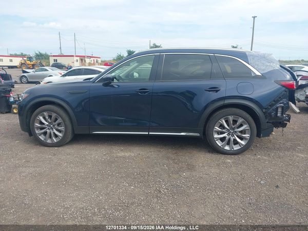 2024 MAZDA CX-90 MHEV GT — I14
